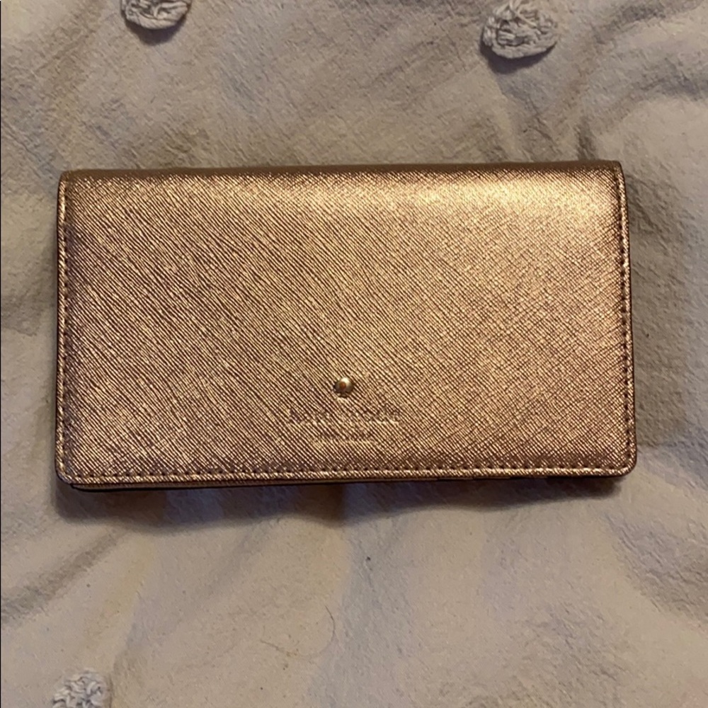 kate spade phone wallet